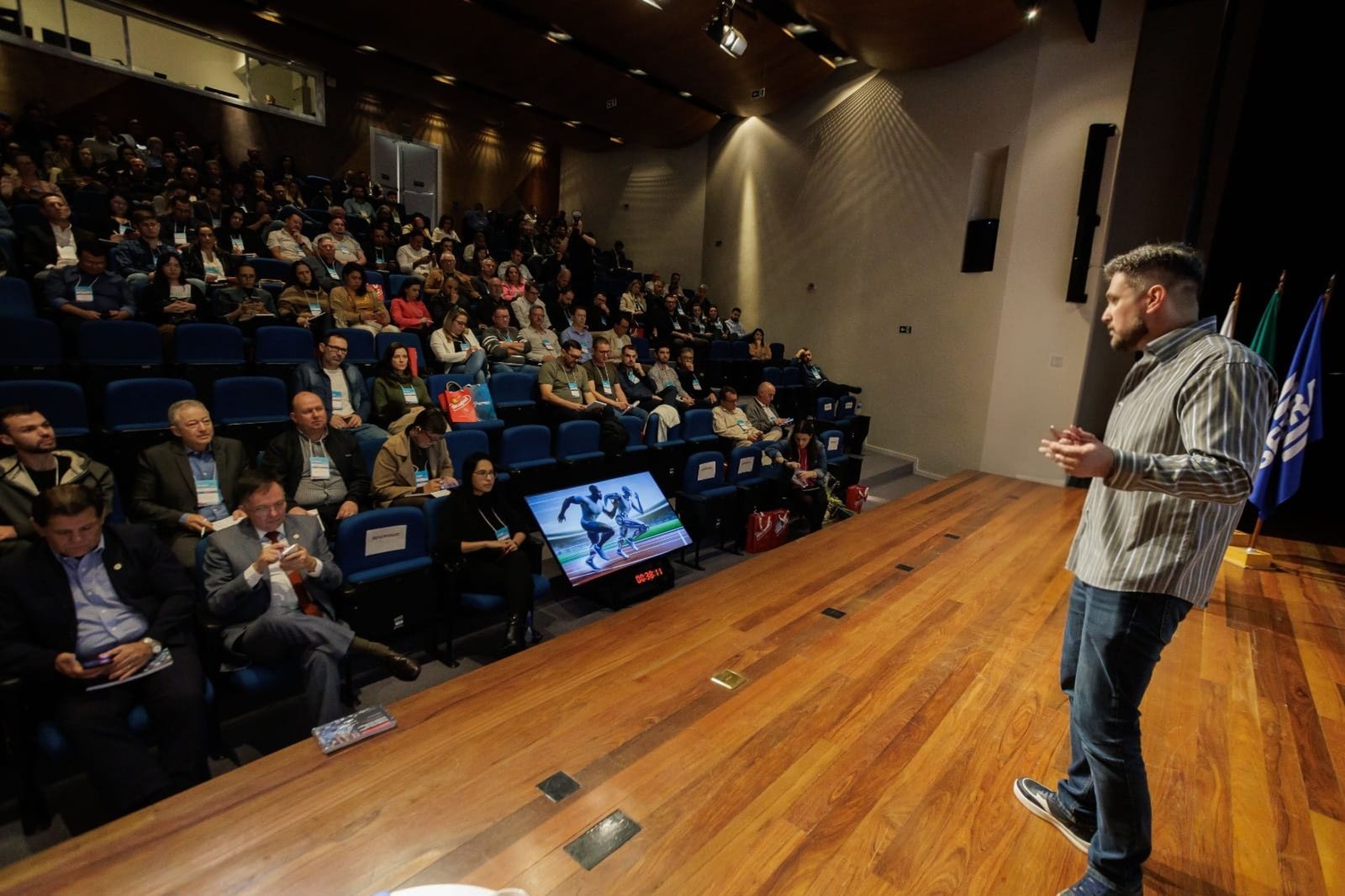 O papel humano na era da IA