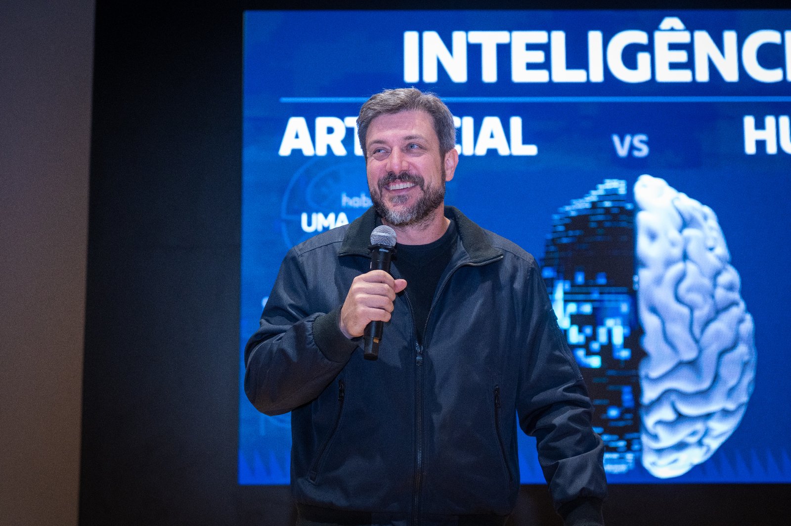 Inteligência artificial além do hype