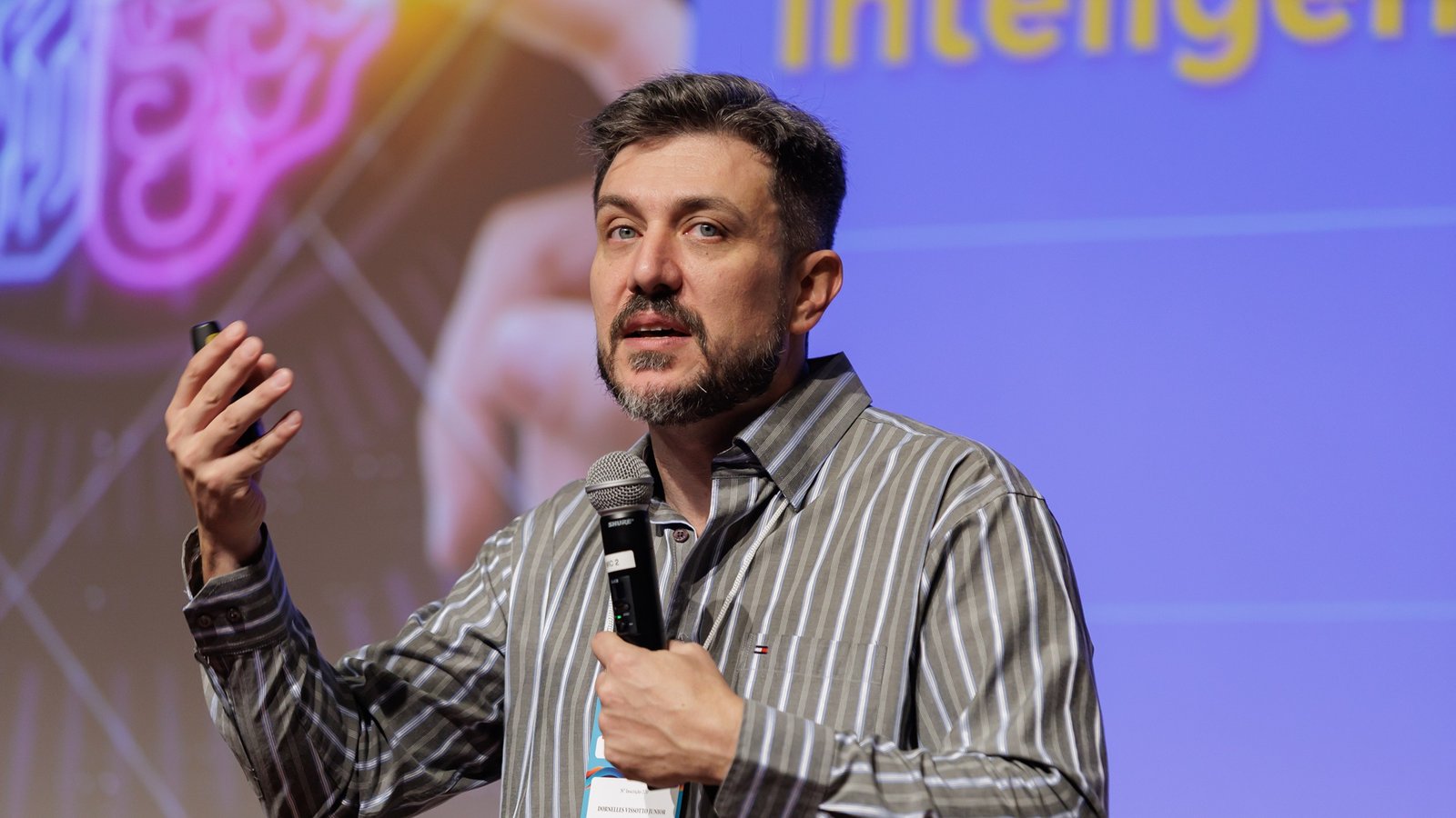 Inovação aplicada ao dia a dia das organizações